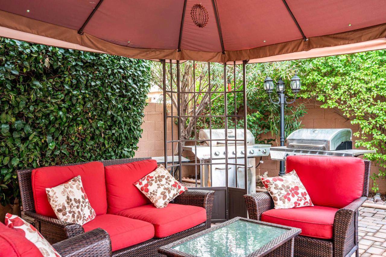 Your Cozy Place Paradise Valley Esterno foto