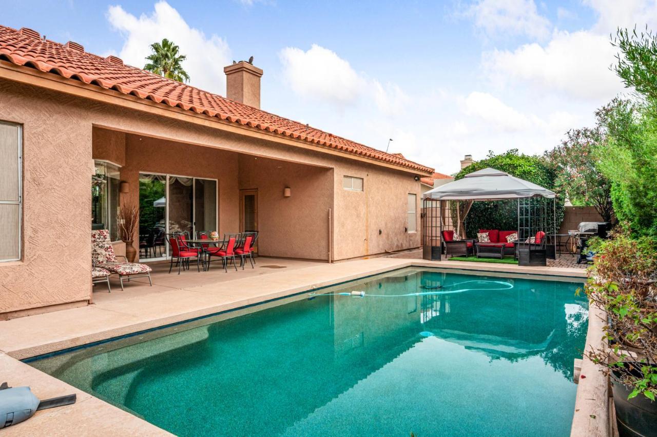 Your Cozy Place Paradise Valley Esterno foto