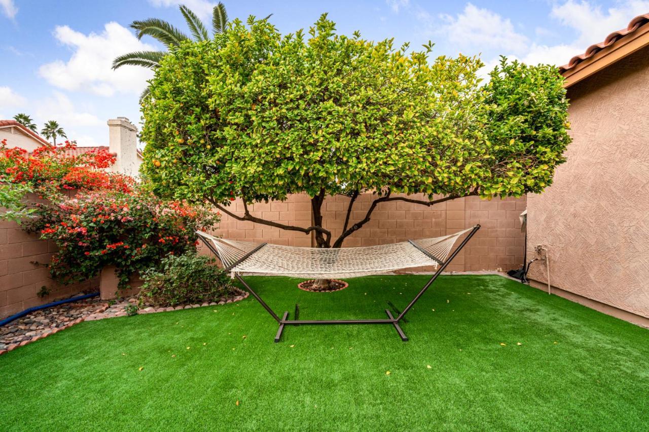 Your Cozy Place Paradise Valley Esterno foto